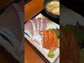 魚屋の寿司 東信 香川県 高松市 グルメ 海鮮 ランチ #shorts