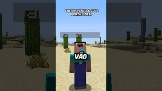 Como Proteger Sua Base No Cherry Vanilla