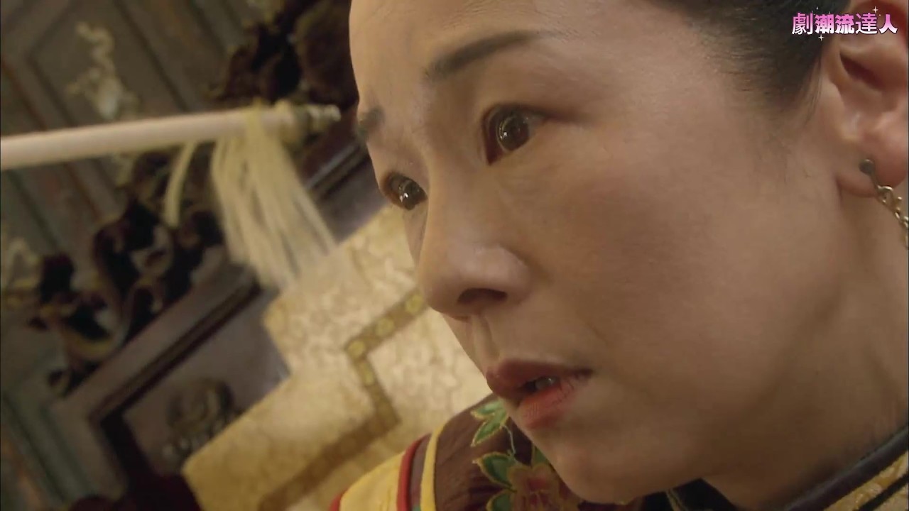 春兒為了哥哥刺殺太后，太后大怒卻捨不得處置他！ 💕 Chinese Television Dramas  