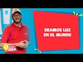 Superlibro │ Super Idea │Seamos Luz en el Mundo