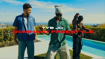 TYB JD - Dominant Freestyle [Official Video]
