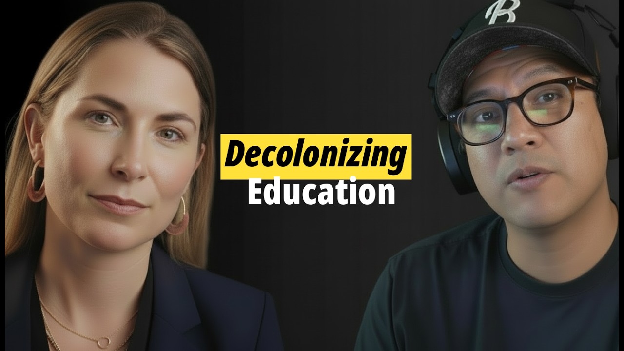 Decolonizing Education: What It Means for K-12 Teachers and Students