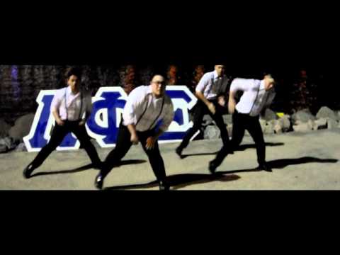 Baruch Lambda Phi Epsilon - BBHMMSTROLLOFF