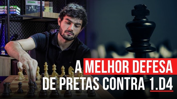 Gambito da Dama com Peão envenenado #xadrez #chess #viral #chesstiktok