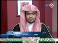 المسجد الحرام 4 المقام الامين للشيخ صالح المغامسي