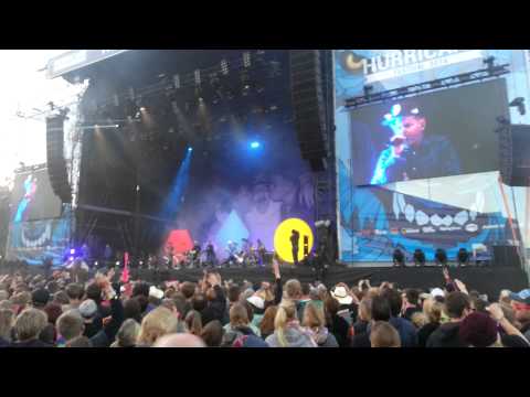 Fettes Brot - Nordisch by Nature (live 2014)