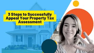 3 Simple Steps To Successfully Appeal Your 2022 Colorado Property Tax Essment
