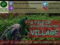 Ground tales a tale of malnutritionfree village