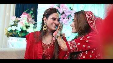 Suwaiba & Zaid | Kashmir Cinematic Wedding | Kashmir Filmmakers | Kashmir Weddings