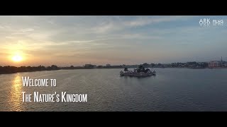 Kota : The Nature&#39;s Kingdom