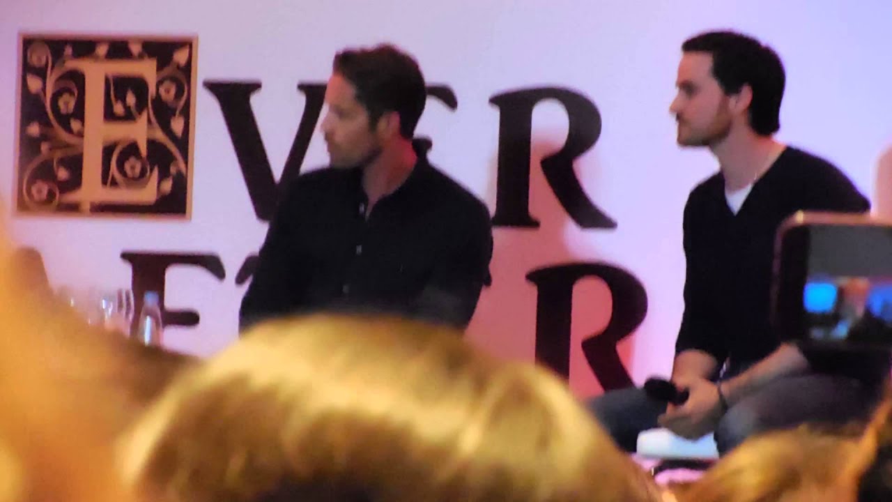 Sean Bex And Colin Panel Part I YouTube sean-bex-and-colin-panel-part-i-youtube
