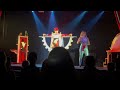 2025 Phantasm Magic Show Nick Norton 2