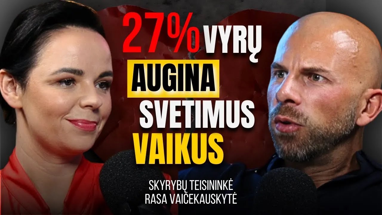 TEISININKĖ: Manipuliacija SMURTU, Išdavystės bylos, Pinigų KERŠTAS, Moterų melas, Vaikai | TG 098