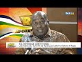 REFERENDUM CONSTITUTIONEL :   LES ENJEUX DE L’ECRITURE DE NOUVELLES CONSTITUTIONS EN AFRIQUE