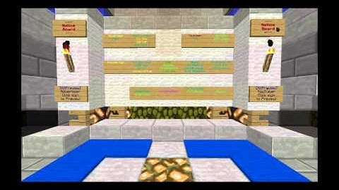 Corecraft Server Review