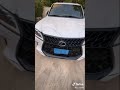 لكزس جمروك صنعاء 