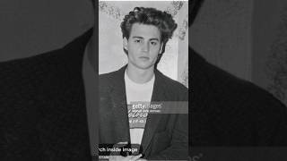 Famous Johnny depp NOW VS THEN 2023 two 1980🎆 Wealth