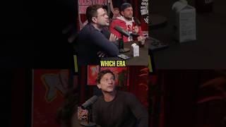Simon Rex fav era so far | History Hyenas