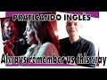 PRATICANDO INGLÊS COM ALWAYS REMEMBER US THIS WAY (LADY GAGA)