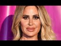 Kim Zolciak Shows Off Her &#39;Real Hair&#39; &amp; We&#39;re So Stunned