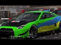 Gran Turismo 7 PS5 GTR онлайн заезд. О чудо, не было дождя 🫣 закончился бензин на финише😀
