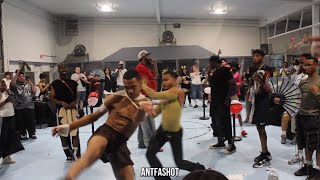 $500 OTA Performance | Visibility Kiki Ball