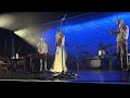 PJ Harvey - C&#39;mon Billy - Glasgow 25/9/2023