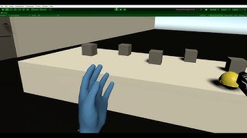 [Prototype] My FPS Game