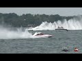 North Tonawanda 2022 - Hydro350 Heat 3B
