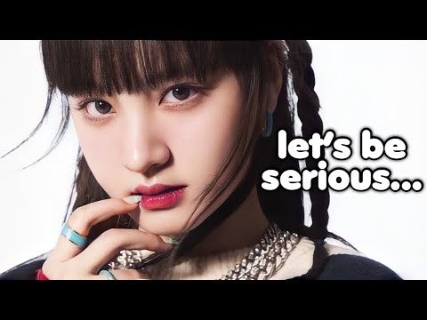 best vs worst parts of kpop songs: part 3! - YouTube