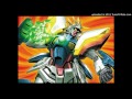 シャイニングガンダム(Shining Gundam)BGM