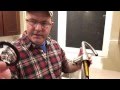 How To Install A Moen Motionsense Faucet