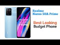 Realme Narzo 50A Prime | Best Budget Phone Under Rs. 12000/-