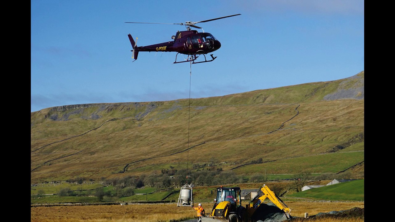 [Wikipedia] Hanson Peak