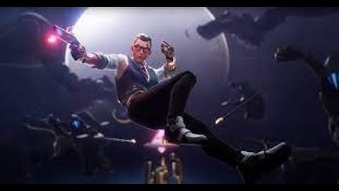 Forced Enemy team to Surrender !!