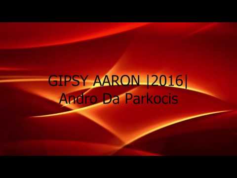 Gipsy Aaron -