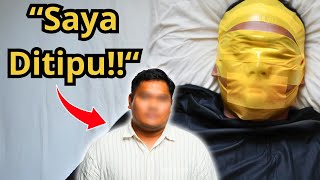 Download Lagu PARAH! BENARKAH PENJAGA KOS TAK TAHU DIPLOMAT MUDA AKAN DIHABISI DENGAN LAKBAN? MP3 Download Lagu PARAH! BENARKAH PENJAGA KOS TAK TAHU DIPLOMAT MUDA AKAN DIHABISI DENGAN LAKBAN? MP3