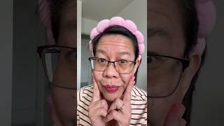 7 Days Using Yaya Skincare (Sensitive Skin, Age 56) — Honest Result