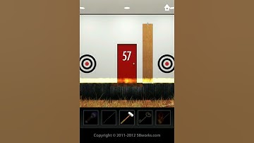 Dooors Level 57| Door 57 Dooors| Dooors Game Walkthrough/ Level Help. Apple and Android!