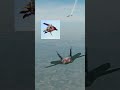 Low-speed dogfight!  #aviation #gaming #dcs #f18