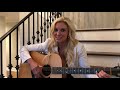 Merle Haggard "Someday When Things Are Good" (Cover) by Julie Roberts