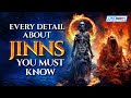 Every detail about jinns you must know