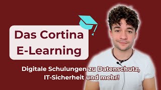 E-Learning für Datenschutz & Co: Schulungen als Schlüssel zur Compliance