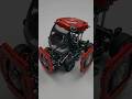 Ferrari Cube Transforms Into Supercar | Insane Mechanical Engineering 🔥🚗 #car #ferrarigto #ferrari