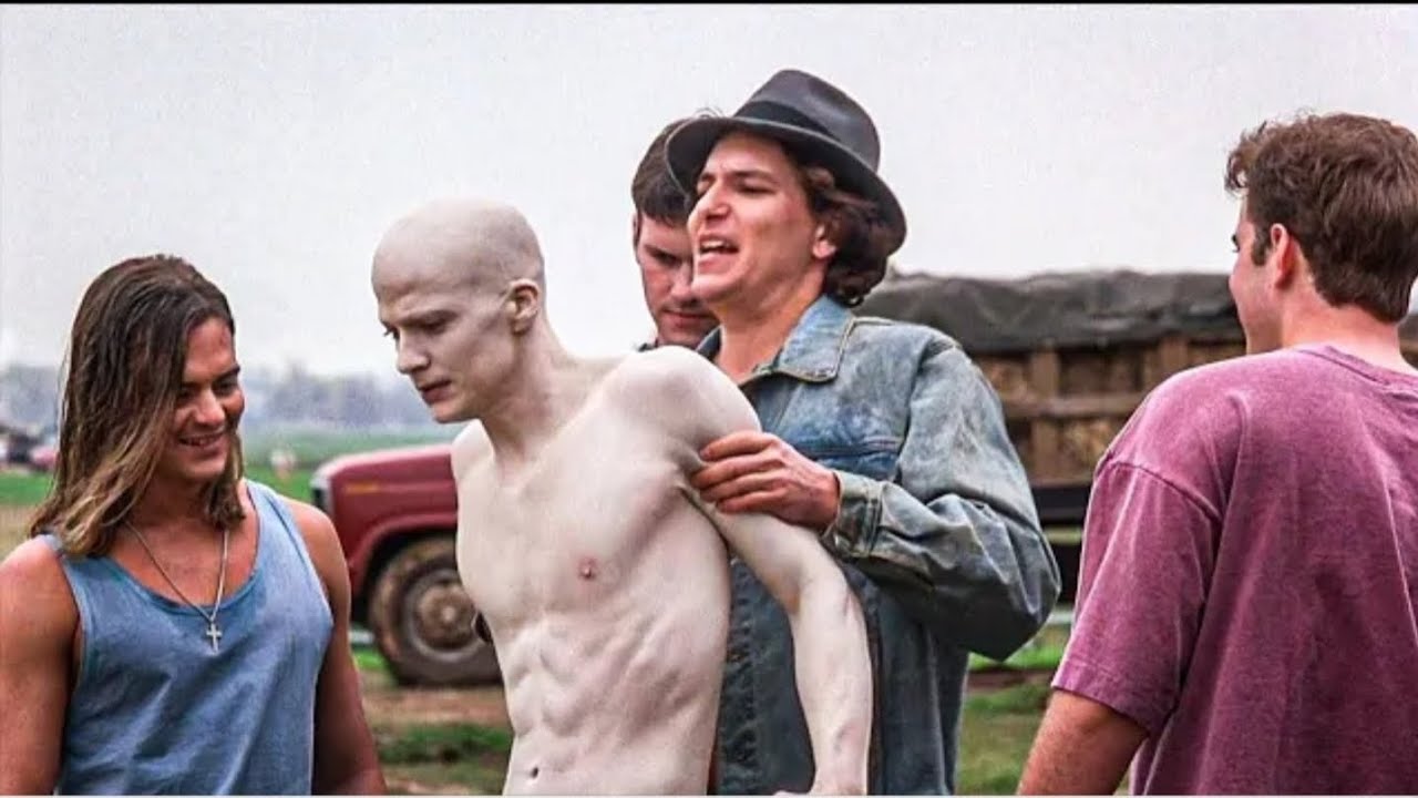 Powder Film/Movie Explained in Hindi/Urdu Summarized हिन्दी Hindi