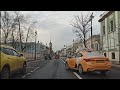 . Москва. Поездка на BMW 320i Premium_20210416_080958