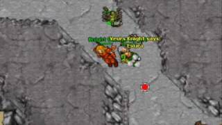 Celebrity Tibia Bot Luring Part 4 Profile