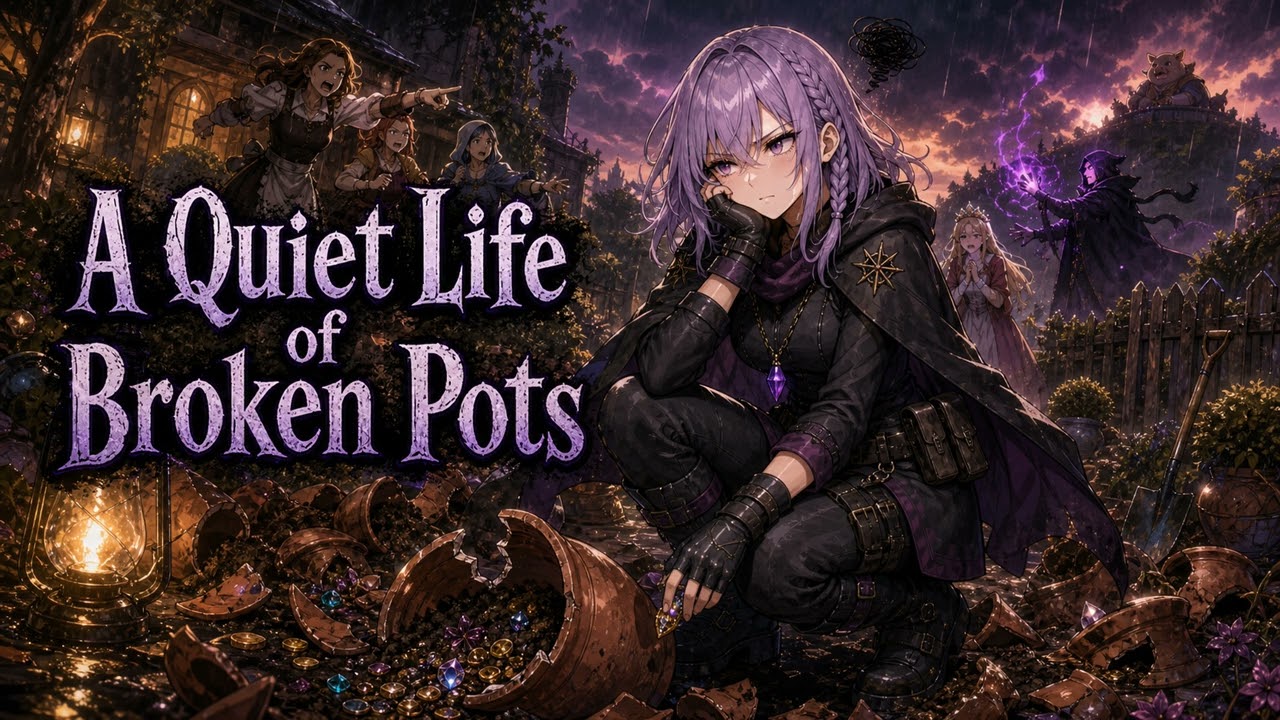 Watch Kasumi - A Quiet Life of Broken Pots | Link to the Past Tribute on YouTube Watch Kasumi - A Quiet Life of Broken Pots | Link to the Past Tribute on YouTube