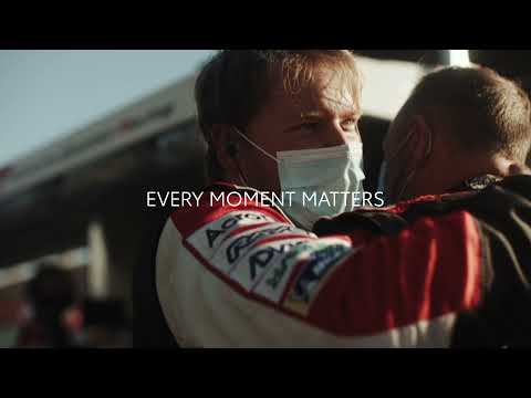 VICTORY World Endurance