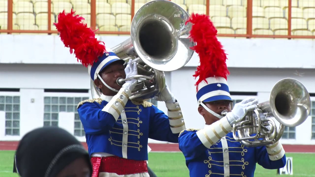 GPMB 2017 FINAL - MB ISTIQLAL